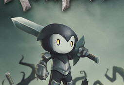 Reaper - Tale of a Pale Swordsman