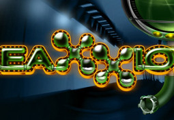 Reaxxion