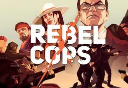 Rebel Cops