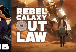 Rebel Galaxy Outlaw