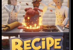 Recipe for Disaster