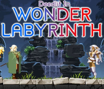 Record of Lodoss War: Deedlit in Wonder Labyrinth