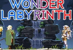 Record of Lodoss War: Deedlit in Wonder Labyrinth