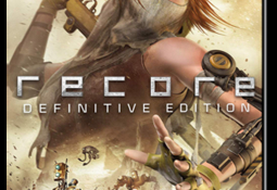 ReCore - Definitive Edition