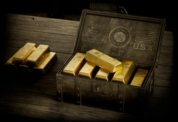 Red Dead Online Gold PS4
