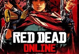 Red Dead Online PS5