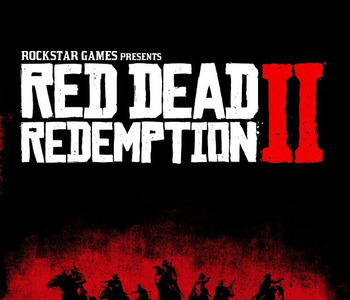 Red Dead Redemption 2 Xbox One
