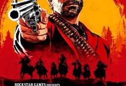 Red Dead Redemption 2 PS5