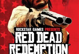 Red Dead Redemption PS4