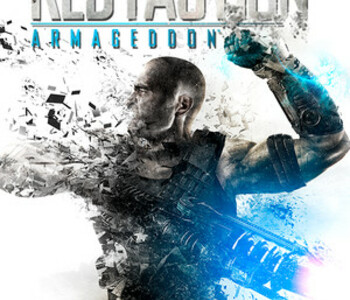 Red Faction: Armageddon