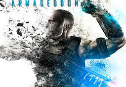Red Faction: Armageddon