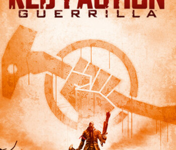 Red Faction: Guerrilla