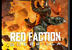 Red Faction Guerrilla Re-Mars-tered
