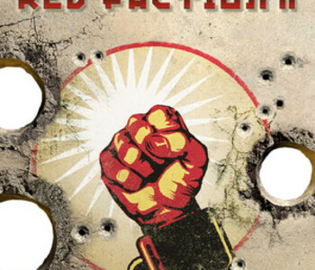 Red Faction II