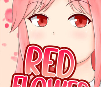 Red Flower