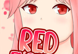 Red Flower