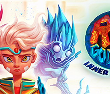 Red Goddess: Inner World