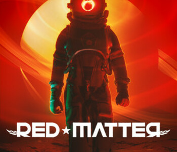 Red Matter