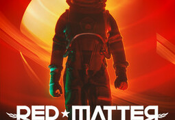 Red Matter