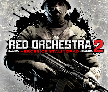 Red Orchestra 2 - Heroes of Stalingrad