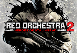 Red Orchestra 2 - Heroes of Stalingrad