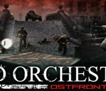 Red Orchestra: Ostfront 41-45