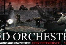 Red Orchestra: Ostfront 41-45