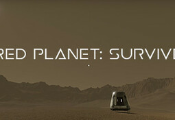 Red Planet: Survive