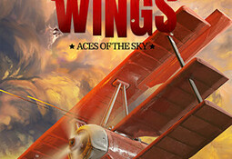 Red Wings: Aces of the Sky