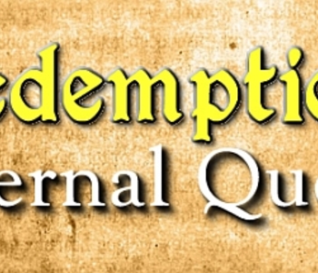 Redemption: Eternal Quest
