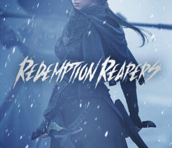 Redemption Reapers