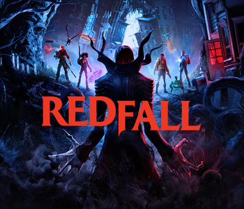 Redfall