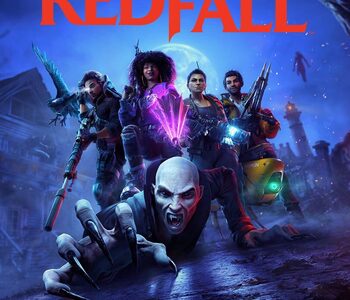 Redfall Xbox X