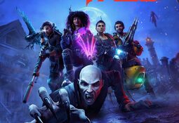 Redfall Xbox X