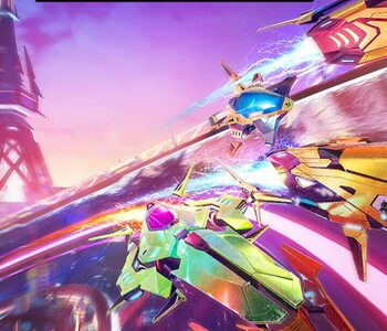 Redout 2 Xbox One