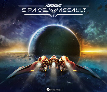 Redout: Space Assault