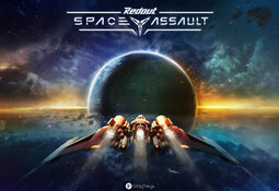 Redout: Space Assault Nintendo Switch