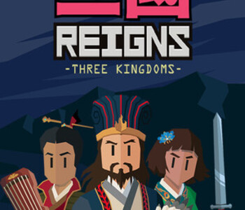 Reigns: Three Kingdoms