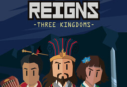 Reigns: Three Kingdoms