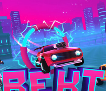 REKT! High Octane Stunts