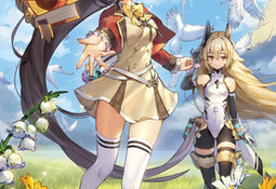RemiLore: Lost Girl in the Lands of Lore