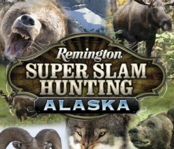 Remington Super Slam Hunting Alaska