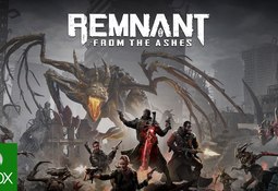 Remnant: From the Ashes