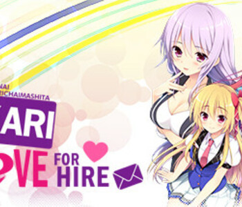 Renai Karichaimashita: Koikari - Love For Hire