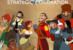 Renowned Explorers: International Society
