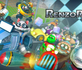 Renzo Racer