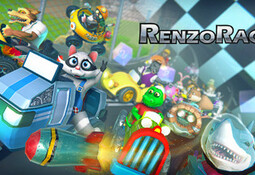 Renzo Racer