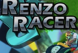 Renzo Racer Nintendo Switch