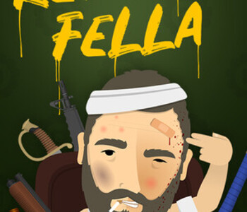 Repella Fella