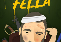 Repella Fella
